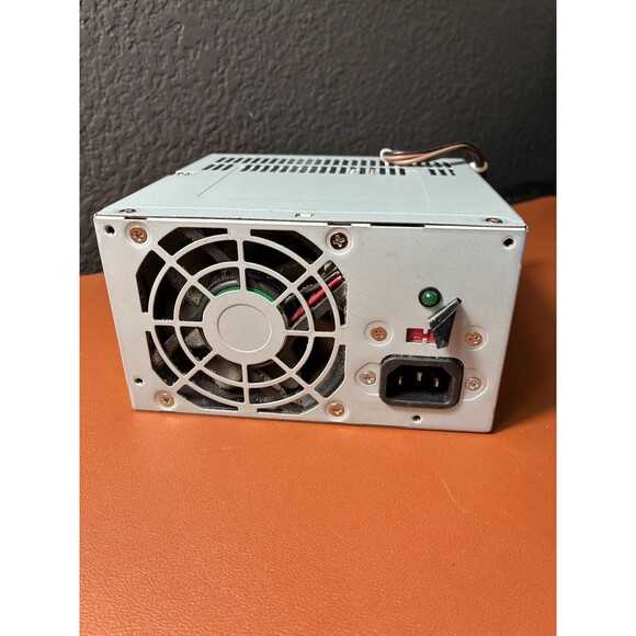 Thermaltake TR2 430 Watt Power Supply Unit TR-430P for Desktop Computer - Picture 5 of 9
